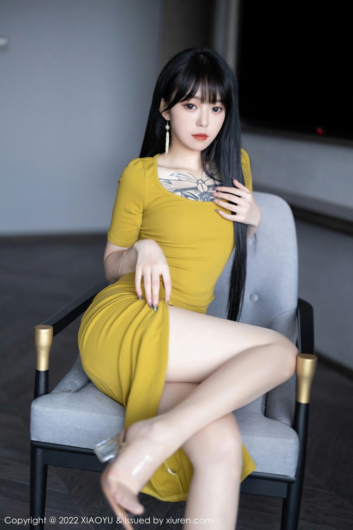 [XIAOYU语画界] 2022.07.27 VOL.829 奶瓶.